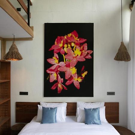 Satya Boutique Resort & Spa Vijay Nagar Beach Dış mekan fotoğraf