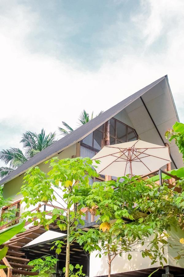 Satya Boutique Resort & Spa Vijay Nagar Beach Dış mekan fotoğraf
