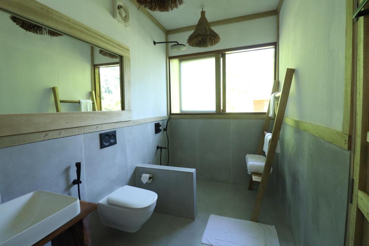 Satya Boutique Resort & Spa Vijay Nagar Beach Dış mekan fotoğraf