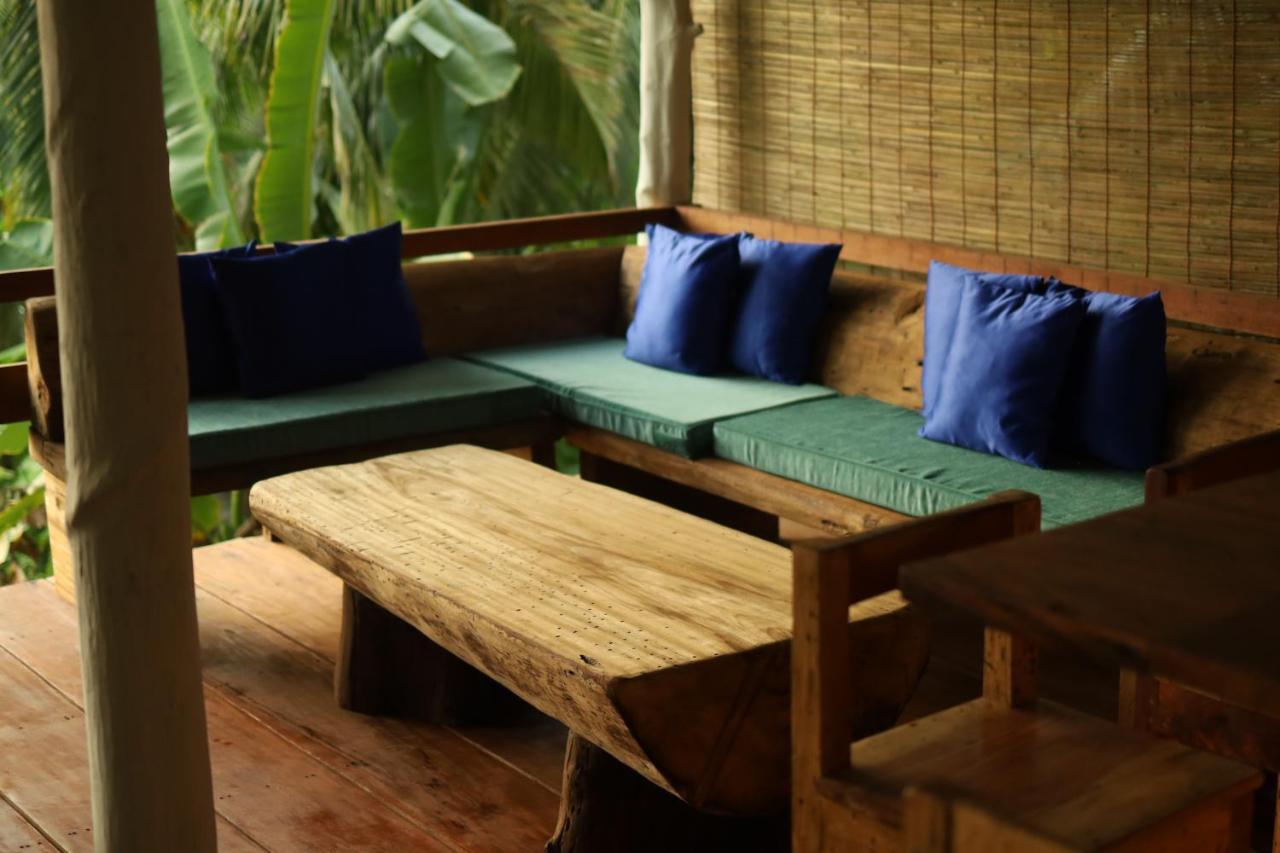 Satya Boutique Resort & Spa Vijay Nagar Beach Dış mekan fotoğraf