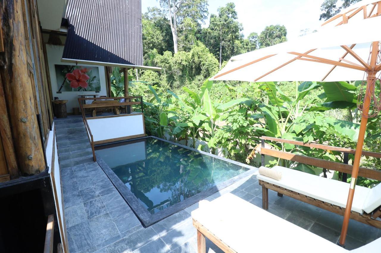 Satya Boutique Resort & Spa Vijay Nagar Beach Dış mekan fotoğraf