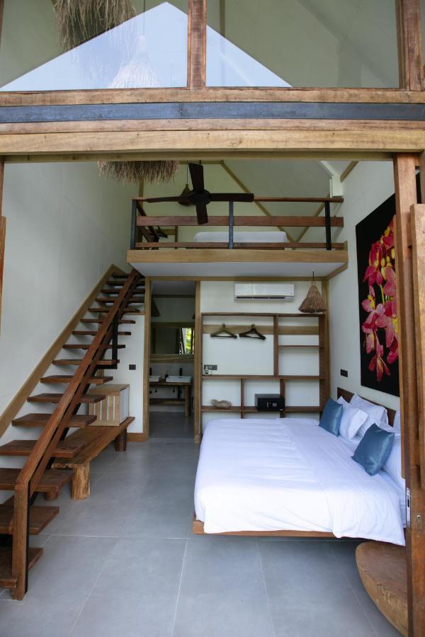 Satya Boutique Resort & Spa Vijay Nagar Beach Dış mekan fotoğraf