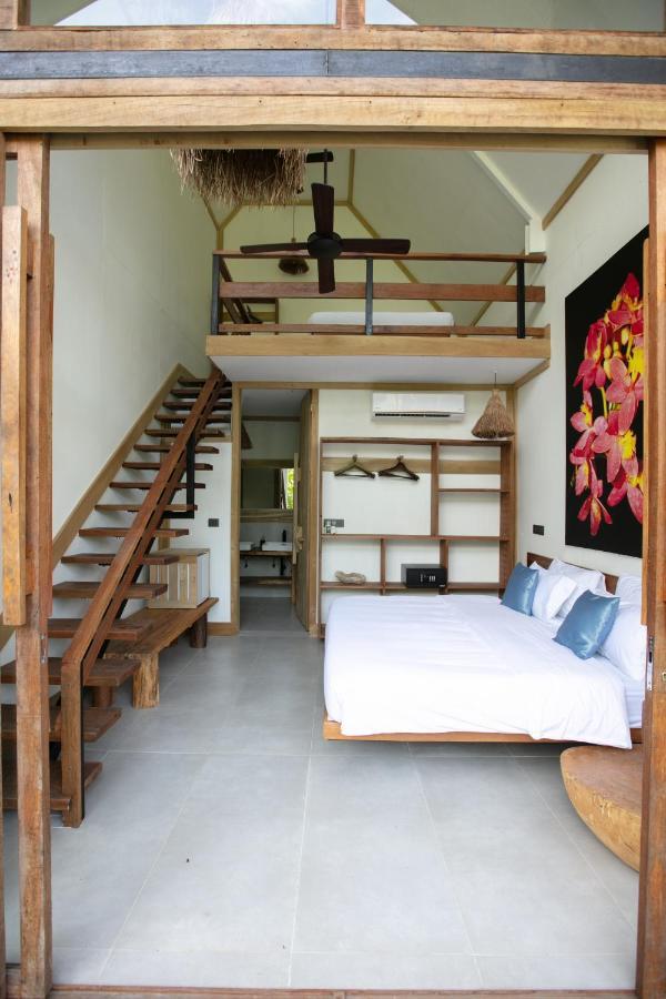 Satya Boutique Resort & Spa Vijay Nagar Beach Dış mekan fotoğraf