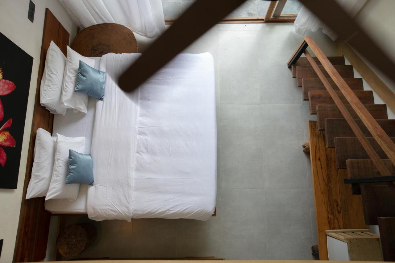 Satya Boutique Resort & Spa Vijay Nagar Beach Dış mekan fotoğraf